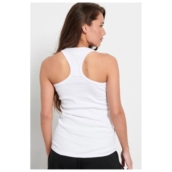 Bodytalk Γυναικεία αμάνικη μπλούζα Bodytalk Γυναικεία αμάνικη μπλούζα